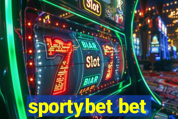 sportybet bet